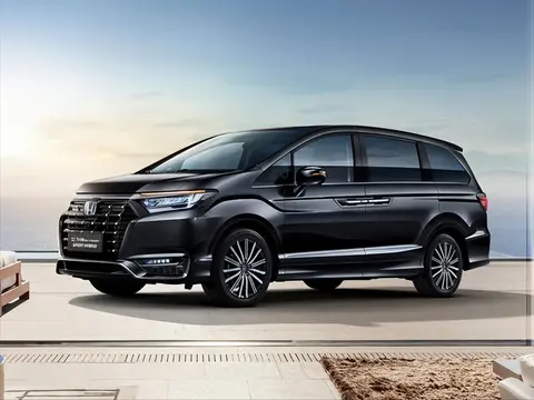 本田艾力绅大降价,是捡漏还是另有隐情?