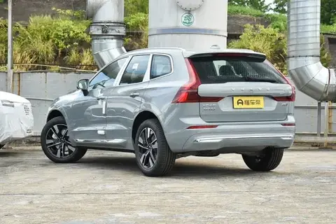 沃尔沃XC60:选车别只盯着配置,听真实车主讲用车心得